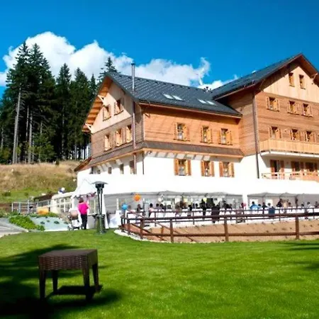 Hotel Eagle Ξενοδοχείο
