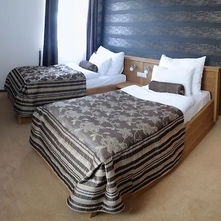 Hotel Eagle Mariánské Lázně