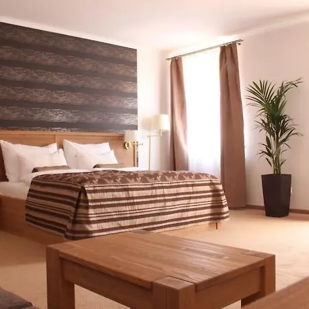 Ξενοδοχείο Hotel Eagle Mariánské Lázně