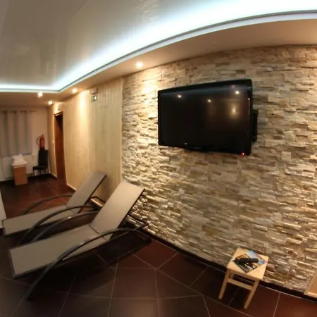 Hotel Eagle 4* Mariánské Lázně