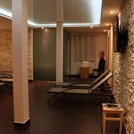 Hotel Eagle Mariánské Lázně