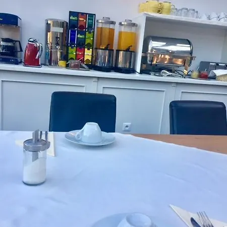 Hotel Eagle