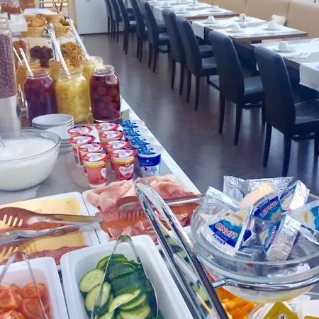 Hotel Eagle Ξενοδοχείο