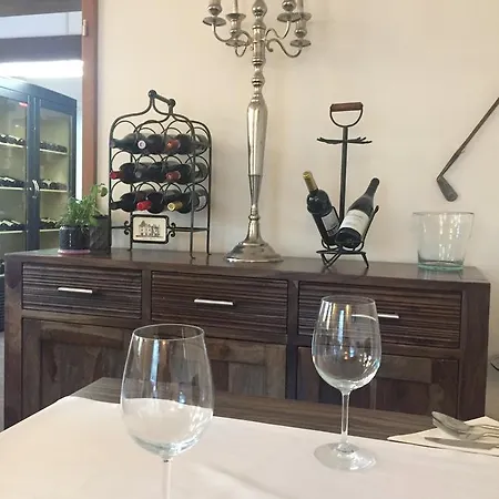 Hotel Eagle 4*