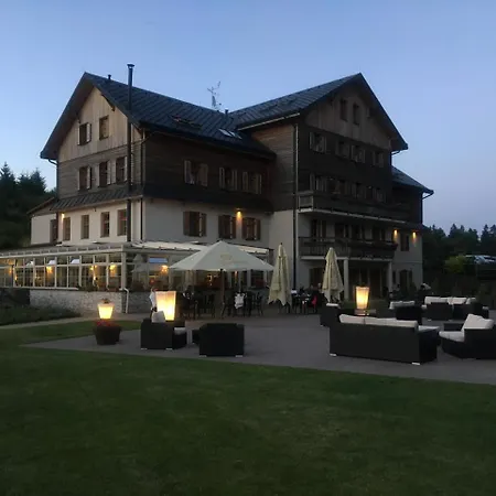 Ξενοδοχείο Hotel Eagle
